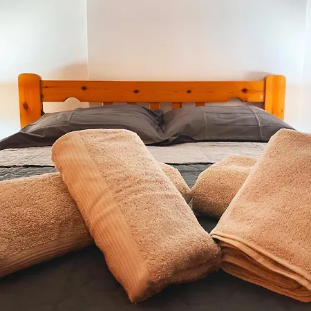 Appartement #1