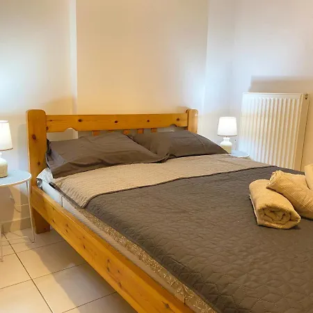#1 Appartement *