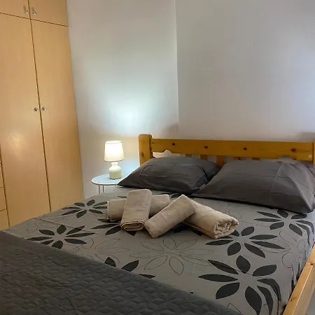 Appartement #1 *