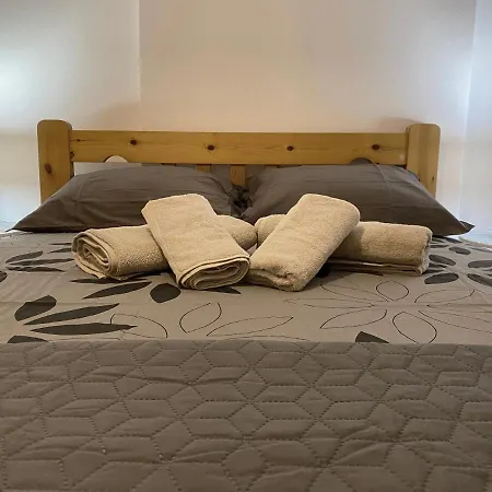 #1 Apartment