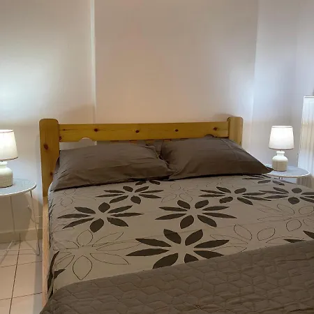 Appartement #1 Kalamáta
