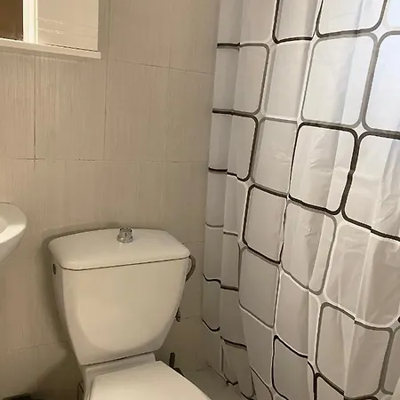 #1 Appartement Kalamáta