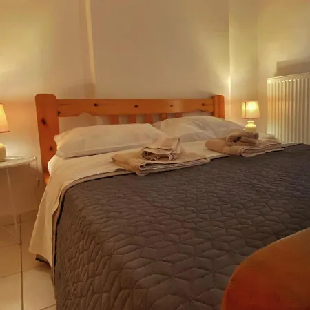 #1 Appartement